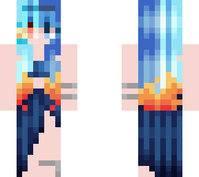 -evertides persona- beachy
