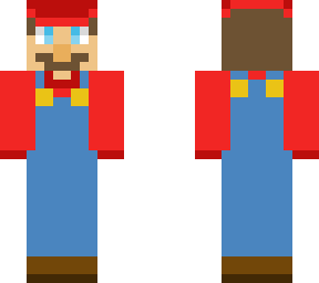 -mario- reshade