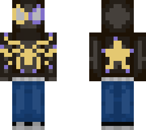 [updated] mimisverse mask on
