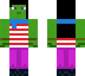 4th of july cake zombiemom