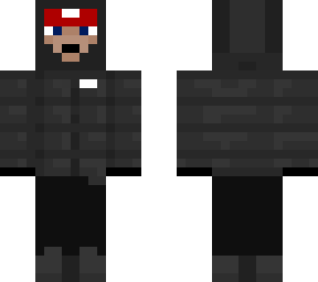 a vigilante fixed