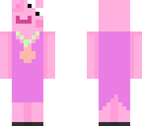 abuela pig