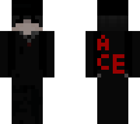 ace 2dl skin