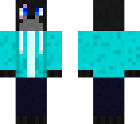 alex (without tail)
