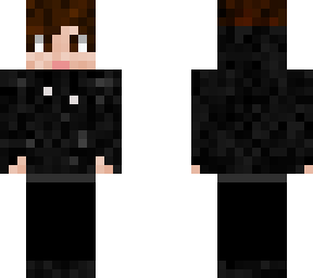 all black everything