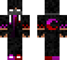 alt mask ii
