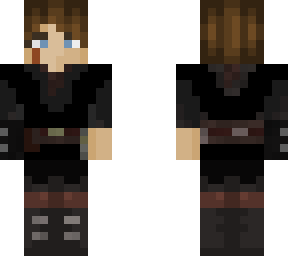 anikin skywalker star wars