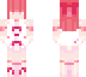 base hair (mistake) saved