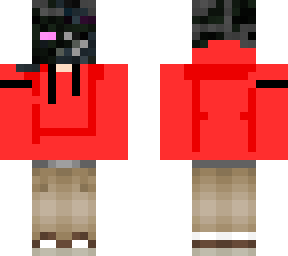 bear human