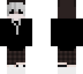 bear skin