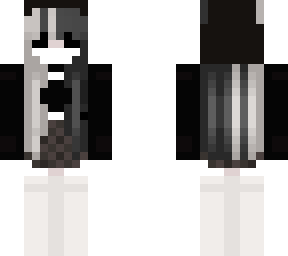 bear skin