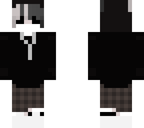 bear skin