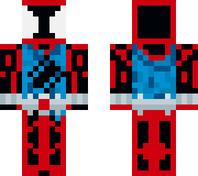 ben reilly