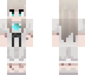 blighted lily - phase 1