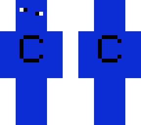 blue crips