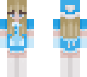 blue sworp