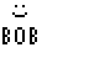bob