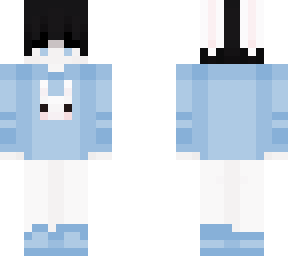 bunny boy