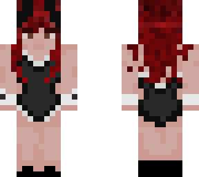 bunny girl