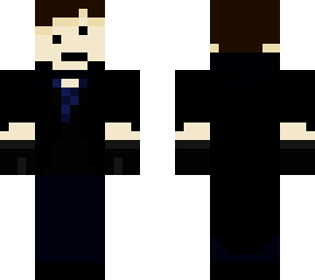 business dusk