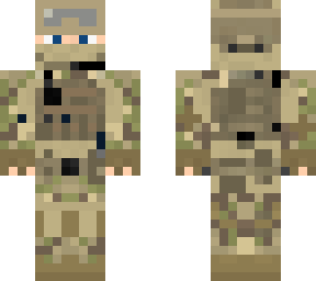 camo