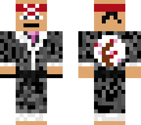 cherry blossom karate suit 2.0