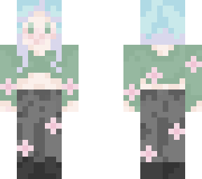 cherry blossom malewife