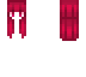 cherry hair base