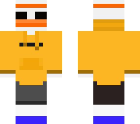 chill duck