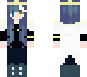 cloak skin version 2