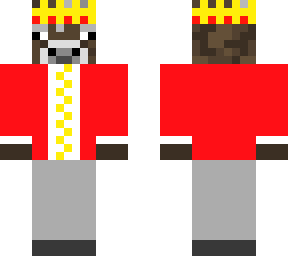 cow to ida