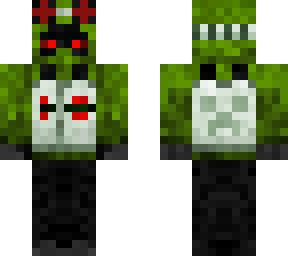 creeper