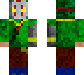 crocodile killer