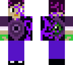 cursed