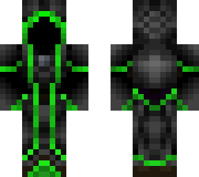 dark lord skin