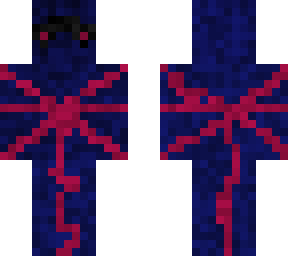 dark man