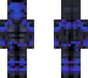 darkness