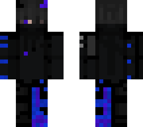 demon boy