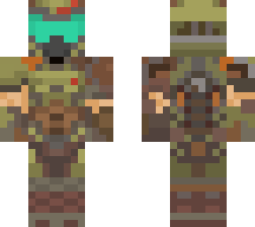 doom me