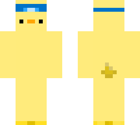 duck
