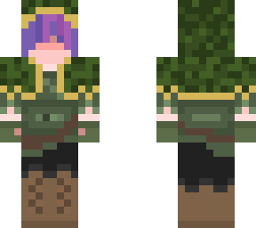 dwarf jynx