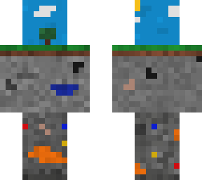 earth man