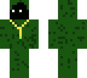 emerald wizard