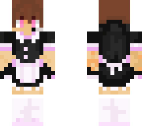 endless maid