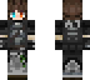 f.i.l.i.s ida [no helmet] v1