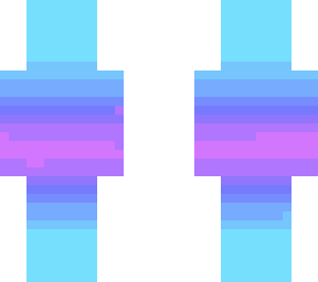 fade (black in the inside)