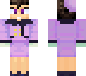 first lady kelp vegetta777
