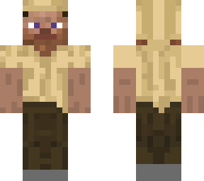 fixed husk