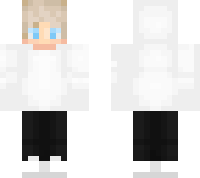 fixed my skin lmao
