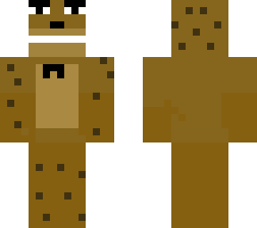 freddy fazbear